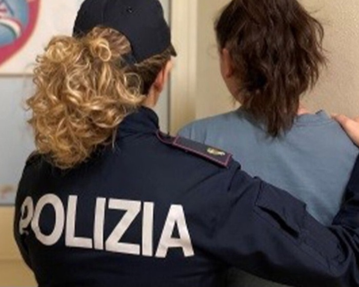 Abusi su una dipendente, arrestato imprenditore siracusano