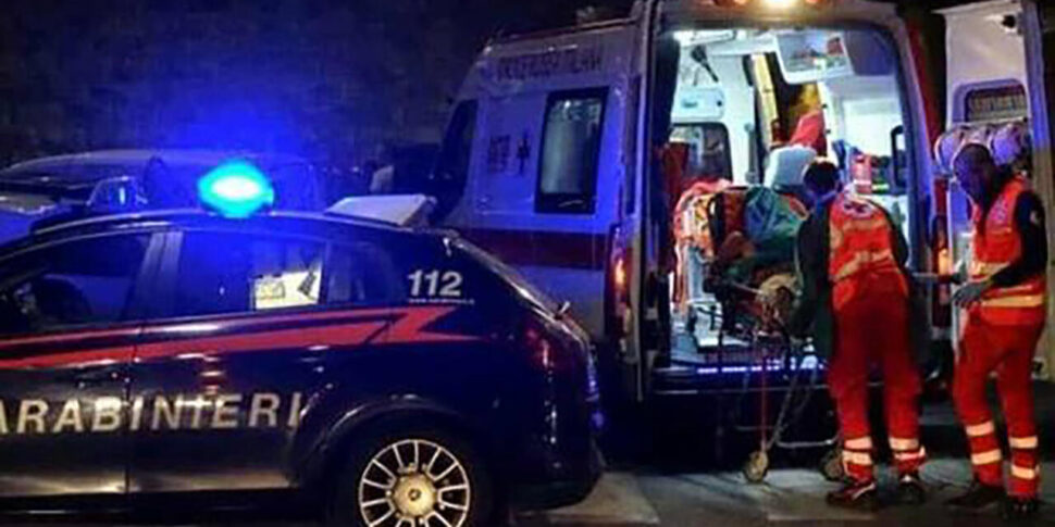 Tragico schianto tra due scooter a San Leone, morto un ragazzo di 20 anni