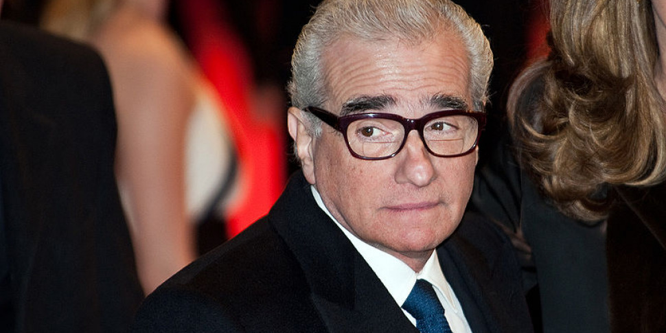 I naufragi nell'antichità, Martin Scorsese girerà un docufilm in Sicilia