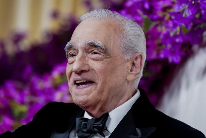 Martin Scorsese in Sicilia per docufilm su antichi naufragi