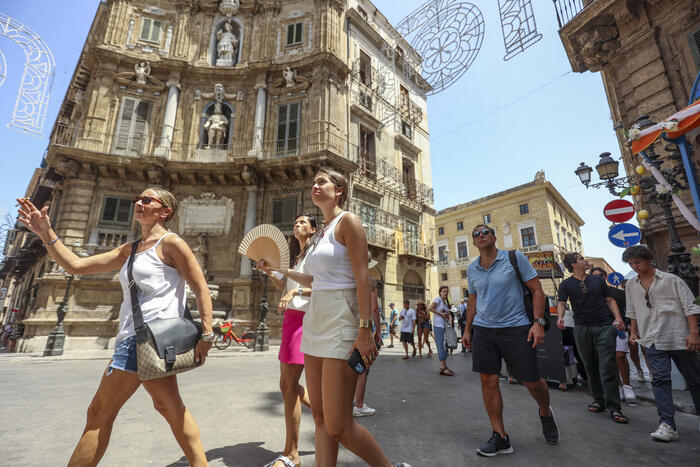 Caldo record in Sicilia, medici Sima lanciano l'allarme