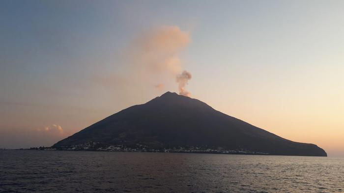 Arte, cultura e nuove tecnologie al premio Stromboli