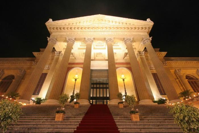 Fondazione Teatro Massimo chiude bilancio 2023 in attivo