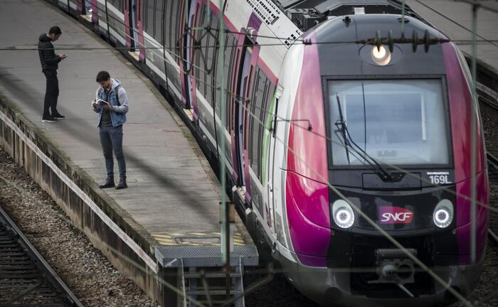 Francesi sull'alta velocità italiana, primi treni da 2026