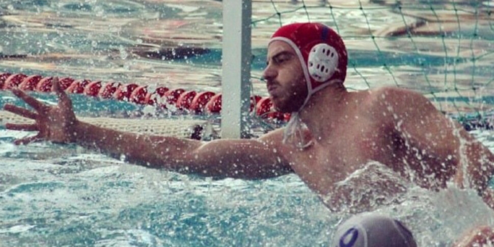 Pallanuoto, il Telimar Palermo sceglie il secondo portiere: è Claudio Mandalà, torna all'Addaura dopo l'esperienza alla Waterpolo