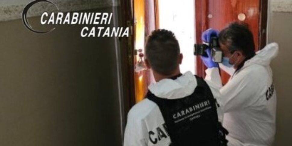 Tentato omicidio a Catania, accoltella l'ex marito della compagna e cerca di scappare: arrestato un uomo di 41 anni