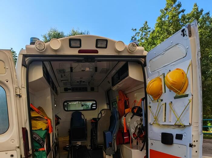 Incidente stradale nel Ragusano, due morti e una ferita