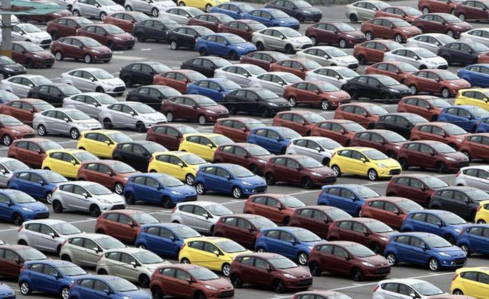 La Turchia imporrà dazi aggiuntivi del 40% sulle auto cinesi