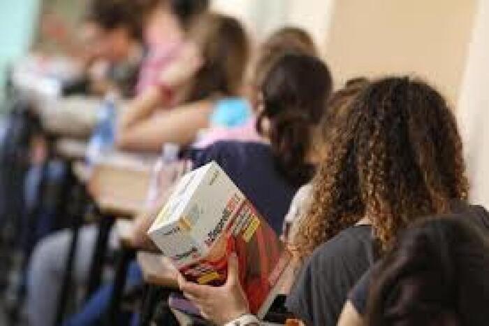 In Sicilia 46.292 studenti si preparano a esami di maturità