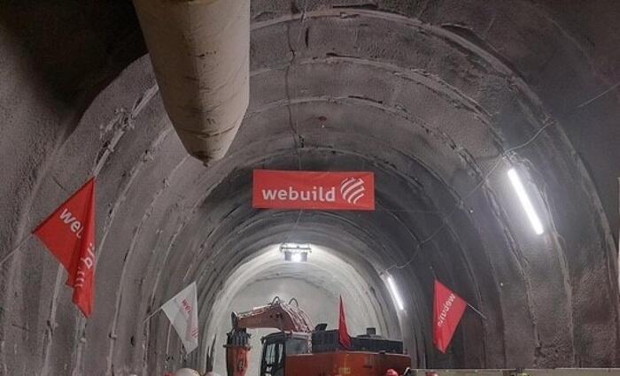 Webuild assumerà oltre 10mila persone nel mondo nel 2024