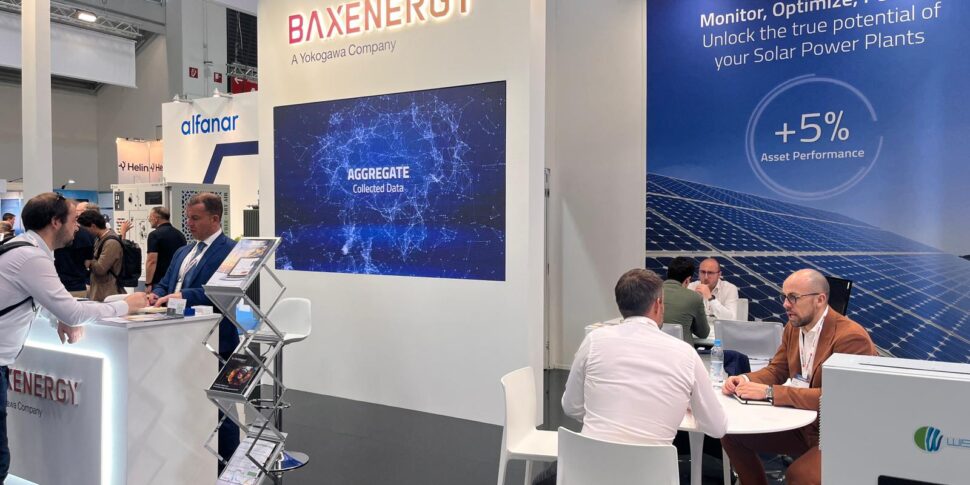 Tecnologia per le energie rinnovabili: la giapponese Yokogawa acquisisce la BaxEnergy di Acireale