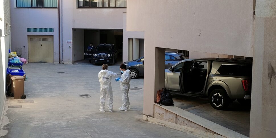 «Quella pistola io l’ho comprata»: parla il carabiniere della Dia di Trapani al quale la matricola è stata clonata