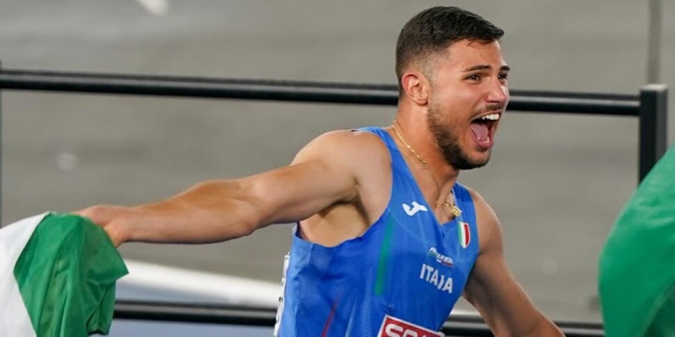 Atletica, quattro siciliani alle Olimpiadi di Parigi 2024: ecco chi sono