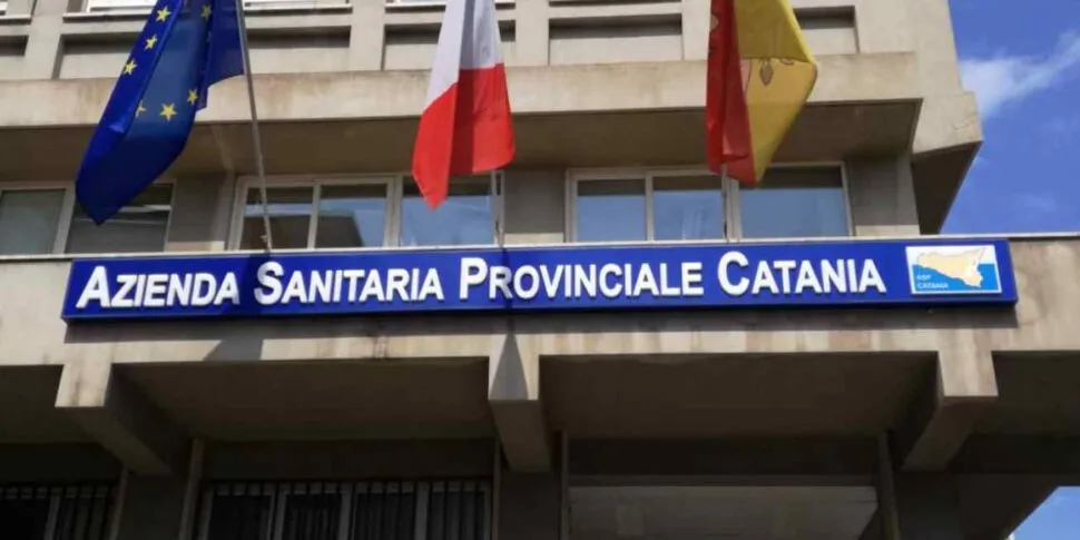 Asp Catania, sono state attivate le dieci centrali operative territoriali