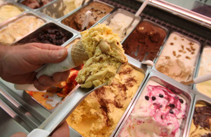 Volano i prezzi del gelato, +30% in 3 anni