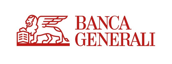 Nel primo semestre utile Banca Generali +37% a 239,6 milioni