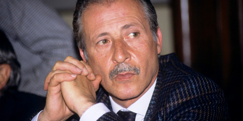 Borsellino, 32 anni in attesa della verità: l'anniversario della strage