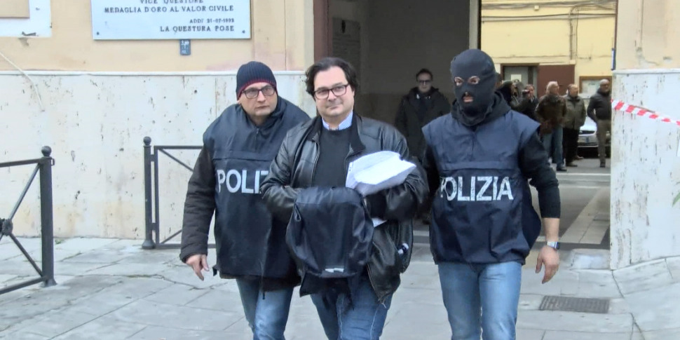 Mafia e scommesse a Partinico, in Cassazione cadono le aggravanti per Bacchi