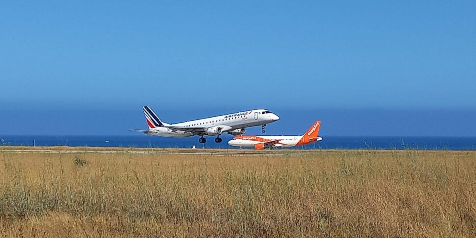 Salta l’incontro, all’aeroporto di Palermo la Cisal proclama lo stato di agitazione dei dipendenti di Gh