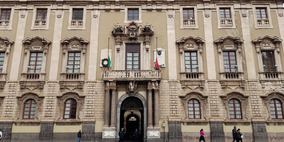 Comune di Catania, concorso per istruttori contabili: il bando