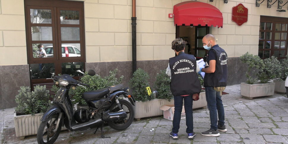 Omicidio alla Vucciria, la Corte d'Appello del tribunale di Palermo conferma le condanne primo grado