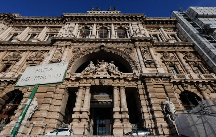 'Stress da Covid', annullato ergastolo per femminicidio