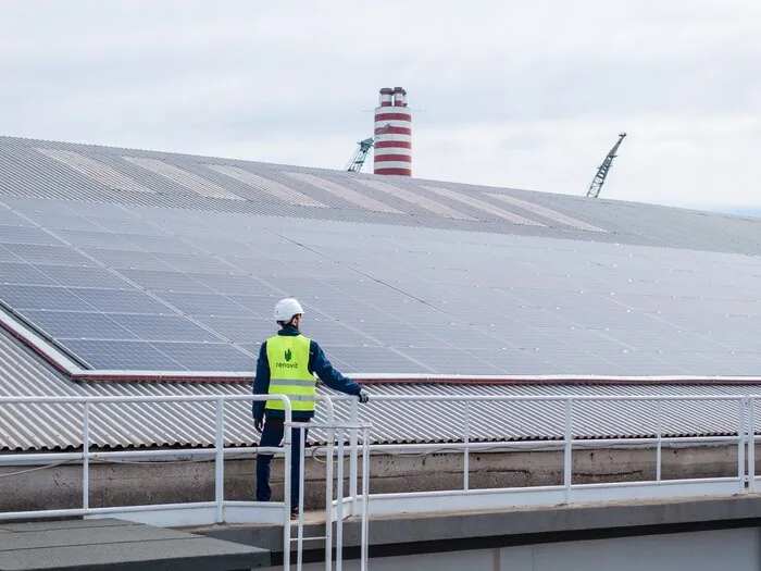 Da Bei 100 milioni a Snam a sostegno efficienza energetica