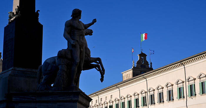 Commerciante gravata dai debiti chiese aiuto a Mattarella, ore è fuori dal tunnel