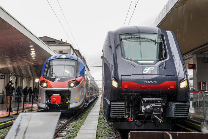 Svio carri merci, conseguenze per traffico ferroviario