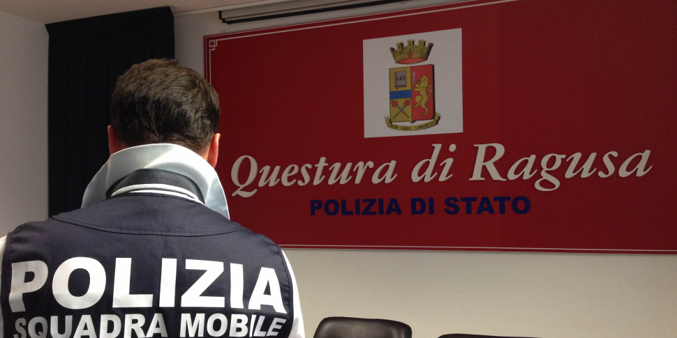 Ragusa, rende la vita impossibile all'ex compagna: divieto di avvicinamento per un quarantunenne