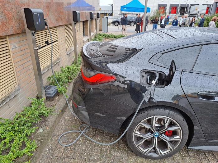 Urso, puntiamo a piano triennale di ecobonus auto