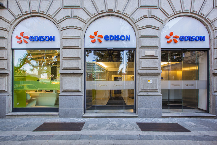 Edison cresce nel semestre, l'utile sale a 221 milioni