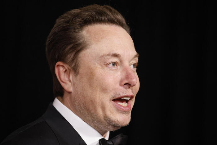 Musk contro l'Ue, 'le vostre norme sono disinformazione'