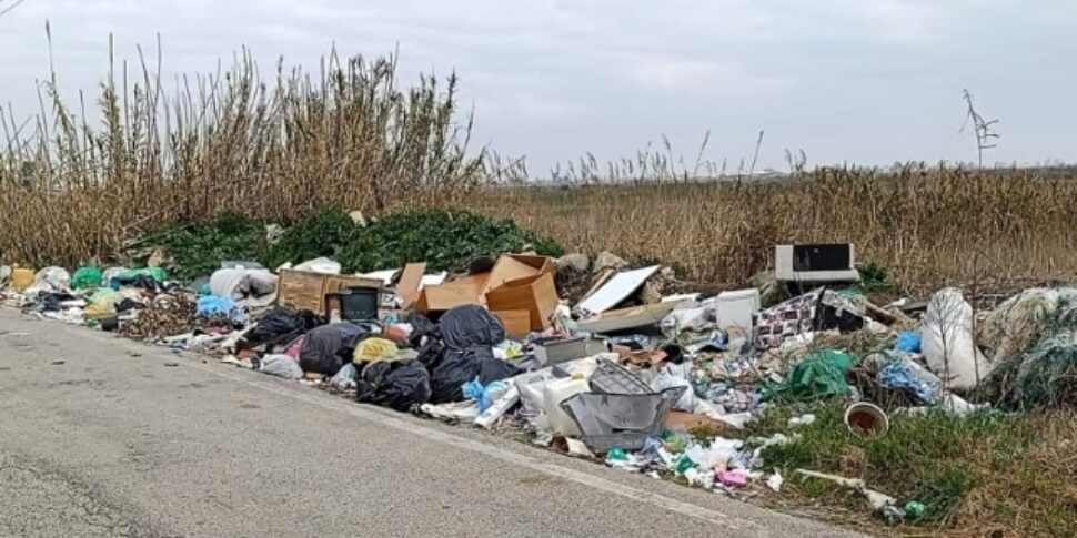 Rientra l'emergenza rifiuti a Trapani, riapre l'impianto per lo smaltimento