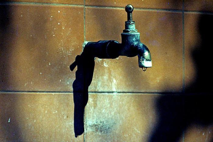 Siccità: ulteriore riduzione pressione dell'acqua a Palermo