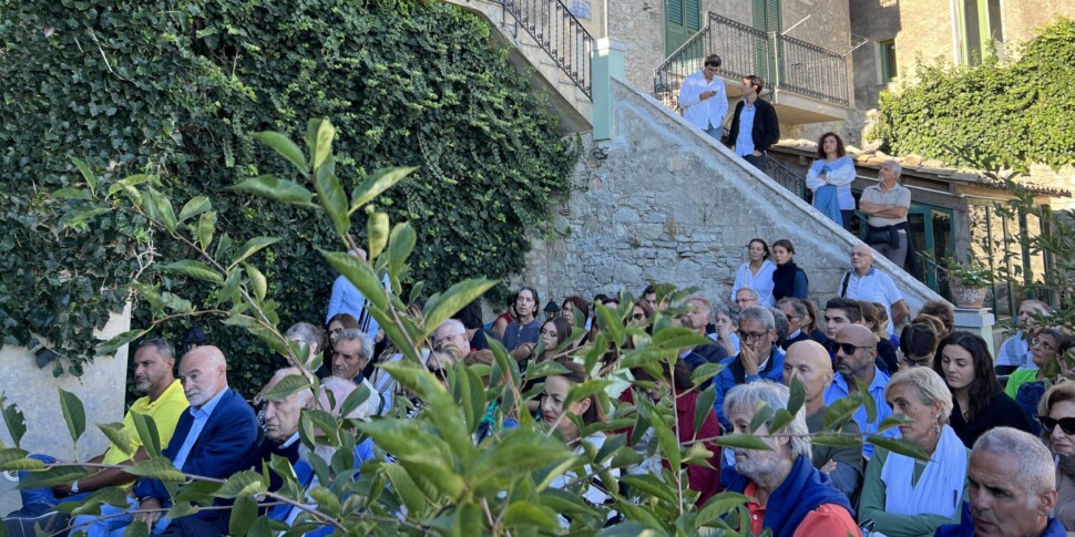 Erice, tornano i Cortili narranti con 8 appuntamenti