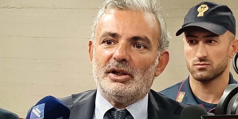 Francesco Curcio è il nuovo procuratore capo di Catania, l'ha spuntata su Puleio per un voto