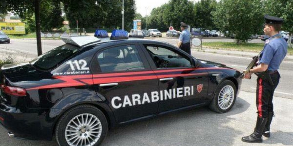 Castelvetrano, furto al consorzio di bonifica: i ladri con l'escavatore portano via un impianto da un pozzo