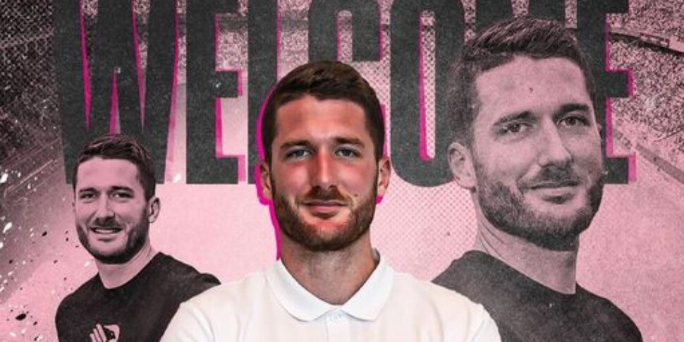 Henry si presenta: «A Palermo per crescere insieme a questa squadra. Posso giocare con Brunori»