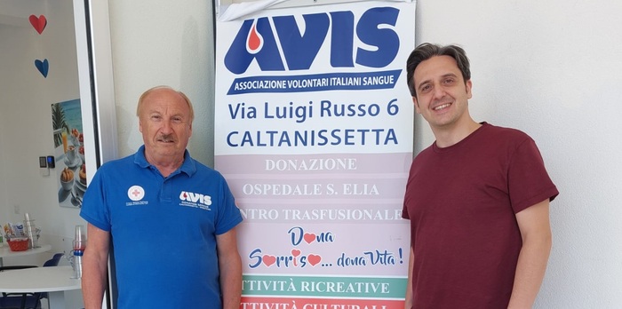 L'Avis Caltanissetta prima in Italia a utilizzare l'IA