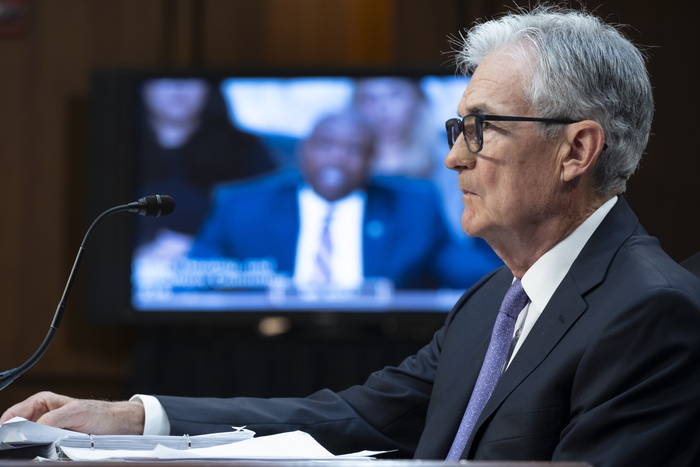 Powell, 'gli ultimi dati dell'inflazione aumentano la fiducia'