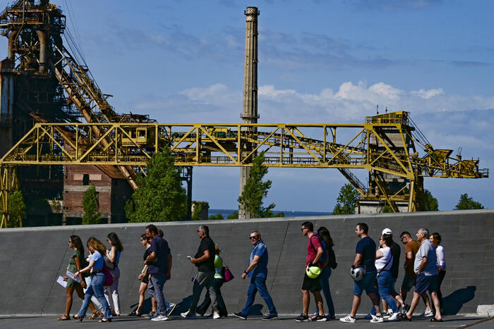 In Italia crescita record degli occupati ma ultima in Ue