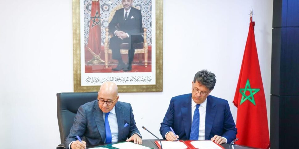 L'Italpress sigla una partnership internazionale con l'agenzia marocchina Map, condivideranno contenuti in inglese e in arabo