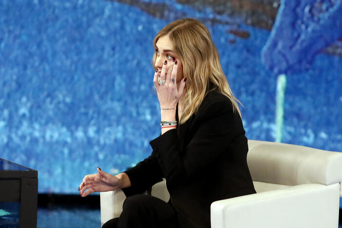 Ferragni, con Antitrust impegni idonei a tutela dei consumatori