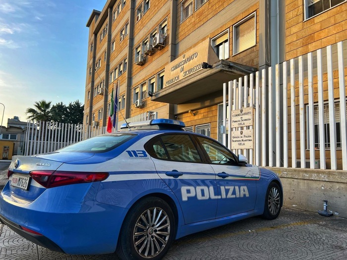 Rapina in casa ad anziana,colpita per farsi dare soldi e oro