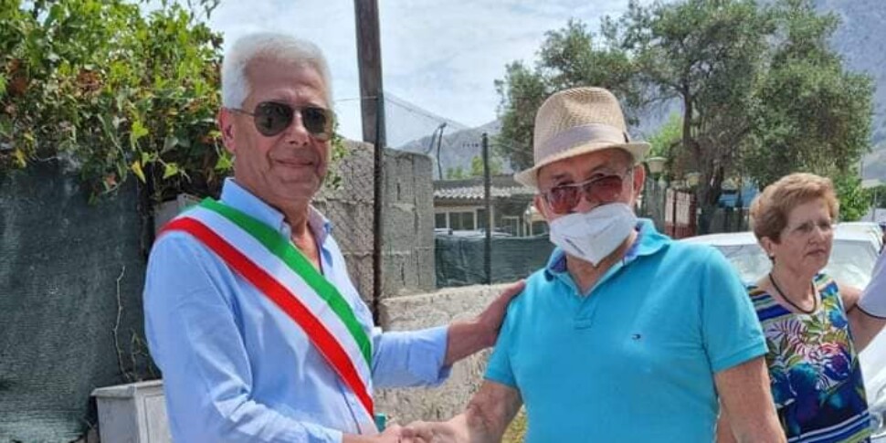 Capaci, è morto l'ex sindaco Vincenzo Longo: proclamato il lutto cittadino