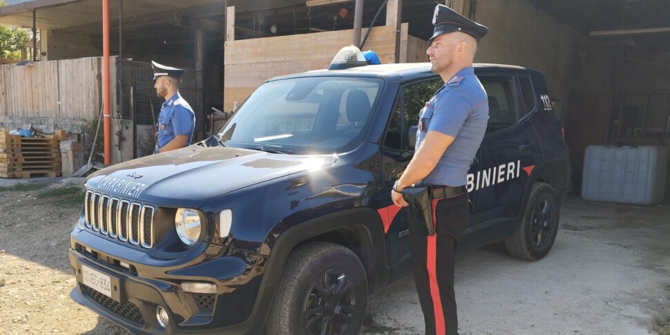 Mafia a Castellammare del Golfo, sequestrati beni per un milione e mezzo