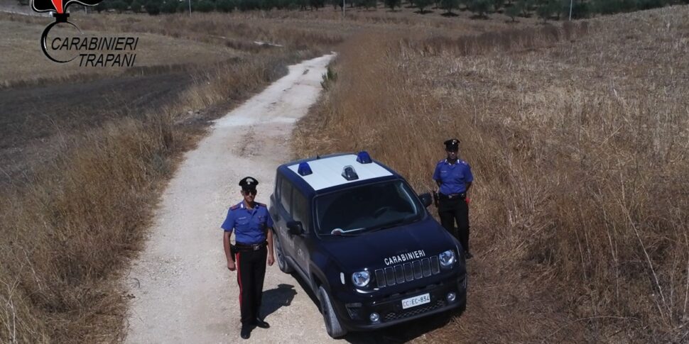 Mafia di Castellammare del Golfo, sequestrati beni per 200 mila euro a Francesco Stabile