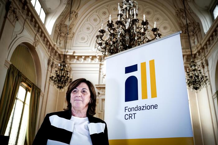 ++ Fondazione Crt,prescrizioni Mef per evitare commissariamento