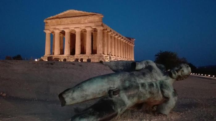 Un'estate nel mito, al via il cartellone della Valle dei Templi